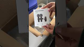 Cool Amazon Gadget for iPhone coolgadgets unboxing reels [upl. by Iadahs24]