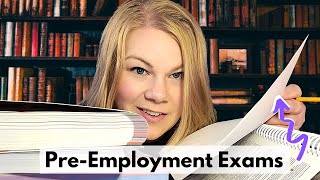 Medical Coding PreEmployment Examinations  Insight and Tips for Nailing the Exam [upl. by Lupita687]