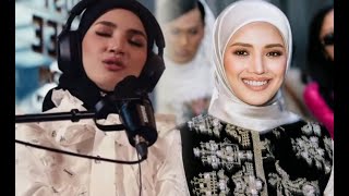 ‘Tak mesti gagal selamanya’ – ‘Live’ Fazura nyanyi lagu Inggeris dipuji [upl. by Aron912]