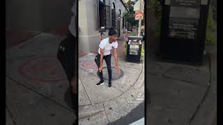 Carnell stomp  viral dance [upl. by Hunger]