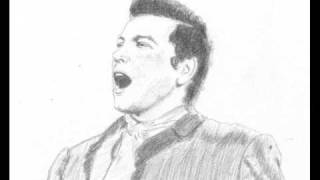 Mario Lanza 1948 live quotLamento di federicoquot plus sketch [upl. by Pisarik824]