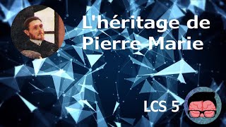 LCS5  Lhéritage de Pierre Marie [upl. by Anoblav]