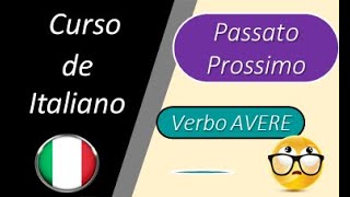 Lezione 86 PASSATO PROSSIMO quarta parte Pasado Próximo en italiano cuarta parte [upl. by Kayley]