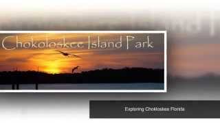 Exploring Chokoloskee Florida [upl. by Vernice]