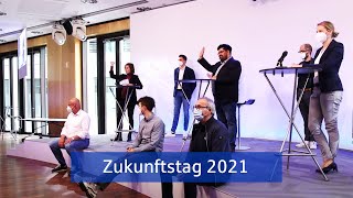 VGH Zukunftstag 2021 [upl. by Buyers]