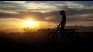 WHY WE RIDE Official PreRelease Trailer HD [upl. by Norrab739]