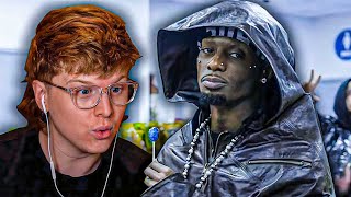 Cam Reacts to Playboi Carti  quot2024quot HOODBYAIR amp UR THE MOON [upl. by Okir]