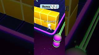 Best block dash player🤔🤔 stumbleguys playing [upl. by Antonella747]