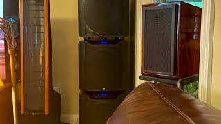 Front wides vs Atmos height speakers Which is best [upl. by Jessamine]