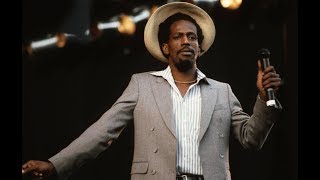 1 Hr Gregory Isaacs Sad to Know You Are Leaving With Lyrics [upl. by Palgrave]