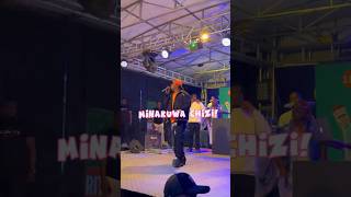 Rayanny Akiniacha Fahyvanny🥱 soundcheck rayvanny fahyma mangekimambi diamondplatnumz music [upl. by Nurat]