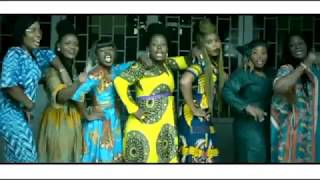 Liberian Gospel Music  Total Praise  Min Florence B Korboi [upl. by Eselahc596]