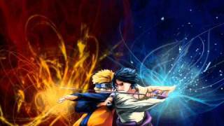 Naruto Shippuden OST 1  Track 03  Kikyou  Homecoming [upl. by Clementine]