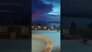 Amazing Lakeview resort Batangas [upl. by Kusin]