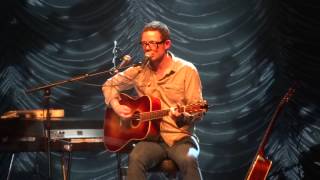 Bernhoft  Control HD Live in Paris 2012 [upl. by Grizel]