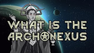 RimWorld Archonexus Tutorial [upl. by Dorran]