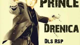 Prince Double H  Xhihadi Jem  Diss Don Anton Kqira [upl. by Ahsiemal729]