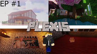 Plexis Season 1 Episode 1  A Strong Beginning [upl. by Chung112]