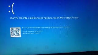 How to Fix NTFSFILESYSTEM Blue Screen Error Windows 10 [upl. by Melli]