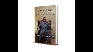 Audiobook Hustle Harder Hustle Smarter by Curtis quot50 Centquot Jackson [upl. by Tolman]