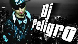 Dj Peligro  Coqueta y Descarada piola [upl. by Layap]