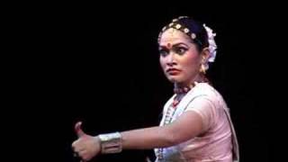 Sattriya Dance Performance by Mridusmita Das [upl. by Crim]