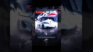 Poster design tutorial SPEEDART posterdesign automobile graphicdesign edit koenigsegg gfx [upl. by Aneras]