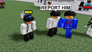 Matching EBoys Avatars BUT making it MORE RICH RIP ROBUX [upl. by Asha]