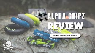 Alpha Gripz Review We Bought and Tested These for a Month [upl. by Andreas]