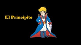 El Principito Capítulo 4 [upl. by Atrice939]