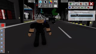 Roblox in ps5 [upl. by Yorgos984]