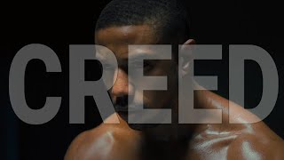 CREED  Dont Give Up  CreedRocky saga [upl. by Martel867]