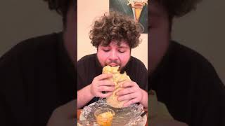 Chipotle Burrito 🌯 Full Video [upl. by Harrell]