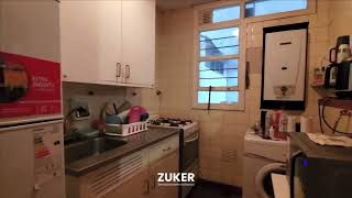 Zuker Servicios Inmobiliarios  Marcelo T de Alvear 900 [upl. by Illak]