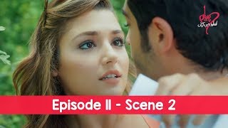 Pyaar Lafzon Mein Kahan Episode 11 Scene 2 [upl. by Yeltnerb]