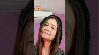 TV Serial Actress Diksha Dhamiviralchildtoooldyoutubetrendingshortsvideoviral😱😱 [upl. by Sunny]