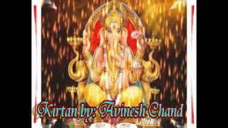 Fiji Kirtan by Avinesh Chand [upl. by Ueihttam]