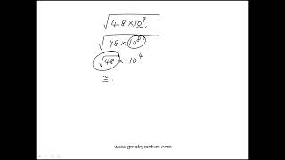 Question 128 Quantitative Reasoning GMAT Official Guide 2024 2025 [upl. by Odyssey]