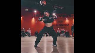 Kaycee Rice choreography  16 Shots [upl. by Dinesh383]