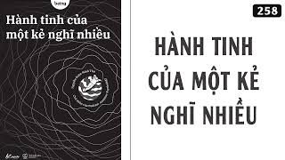 Review sách Hành Tinh Của Một Kẻ Nghĩ Nhiều  Nguyễn Đoàn Minh Thư [upl. by Ateekan]