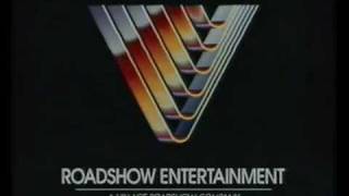 Roadshow Entertainment  1994 [upl. by Franny]