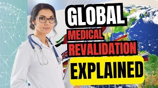 Global Doctor Appraisals 🩺  A Comparative Study 🔍  Medical Appraisals [upl. by Wanonah700]