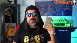 Recensione Xiaomi Mi5s Plus [upl. by Zadack]