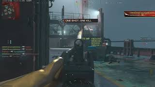 Shipment Nuke With Striker SMG [upl. by Spike319]