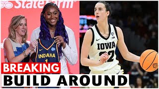 5 Offseason Moves Indiana Fever Can Make to Help Caitlin Clark Aliyah Boston [upl. by Lluj997]