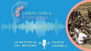 La battaglia del Metauro [upl. by Hurty]