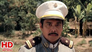 Philippine–American War  Heneral Luna [upl. by Lennor]