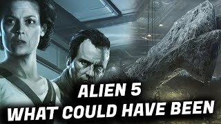 Neill Blomkamp NUKES Interview When Asked About ALIEN 5 [upl. by Adolphe]