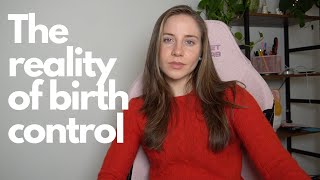 Birth Control and Its Effect on Women and Society [upl. by Assillam747]