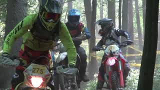 24 ADAC 4Stunden Enduro Frickenhausen 672019 Einsteiger [upl. by Waine]